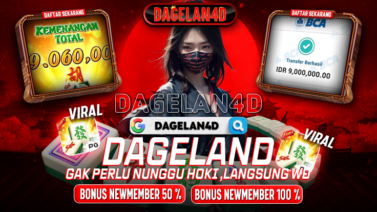 DAGELAN4D